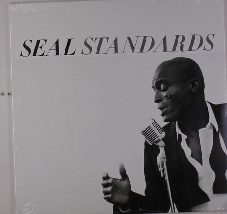 Seal: Standards, LP