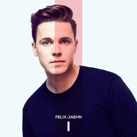 Felix Jaehn: I, CD