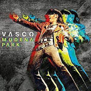 Vasco Rossi: Modena Park Live, 3 CDs und 2 DVDs