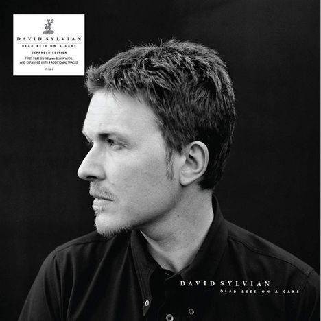 David Sylvian: Dead Bees On A Cake (180g) (Expanded-Edition), 2 LPs