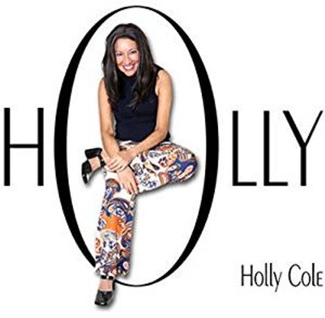Holly Cole (geb. 1963): Holly, LP