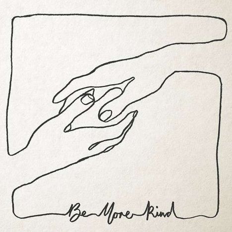 Frank Turner: Be More Kind, CD