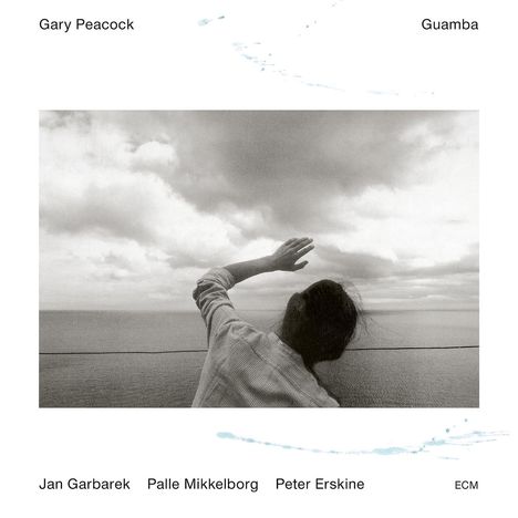 Gary Peacock (1935-2020): Guamba (Touchstones), CD