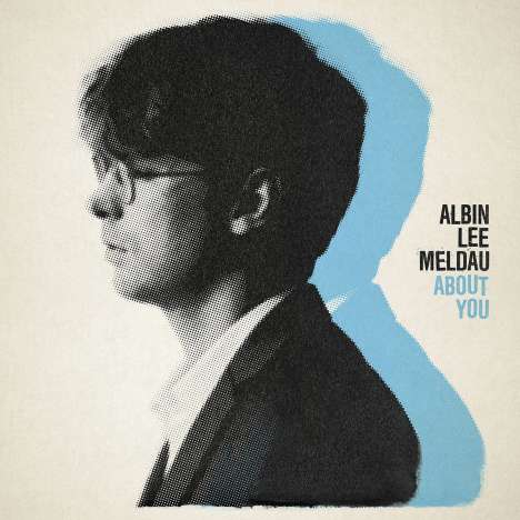 Albin Lee Meldau: About You, LP