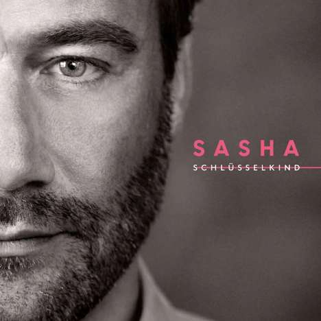 Sasha: Schlüsselkind (Deluxe-Edition), 2 CDs