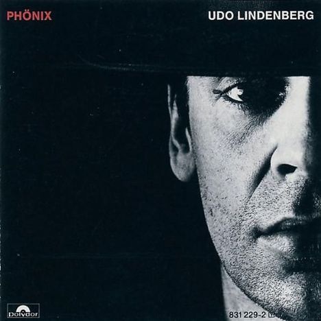 Udo Lindenberg: Phönix, CD