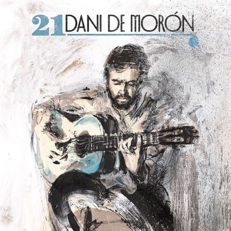 Dani De Morón: 21, CD