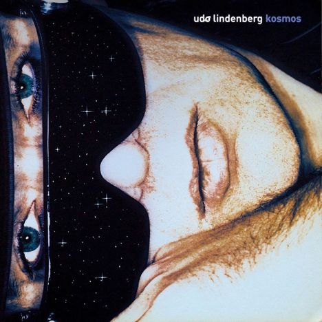 Udo Lindenberg: Kosmos, CD