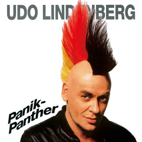 Udo Lindenberg: Panik-Panther, CD
