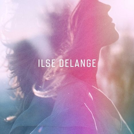 Ilse DeLange: Ilse DeLange, CD