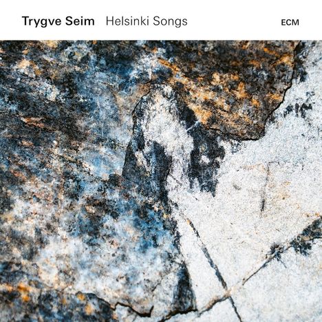 Trygve Seim (geb. 1971): Helsinki Songs, CD