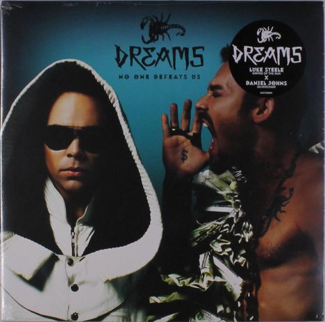 Dreams: No One Defeats Us, LP