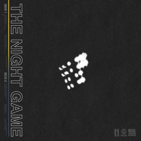 The Night Game: The Night Game, CD