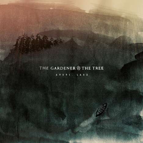 The Gardener &amp; The Tree: 69591, Laxa, CD