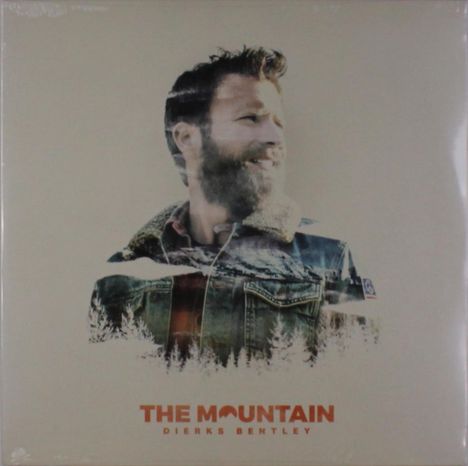 Dierks Bentley: The Mountain (Limited-Edition), 2 LPs