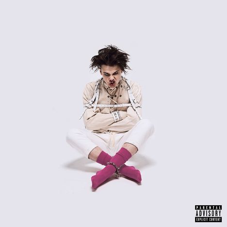 Yungblud: 21st Century Liability (Explicit), CD