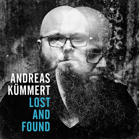 Andreas Kümmert: Lost And Found, CD