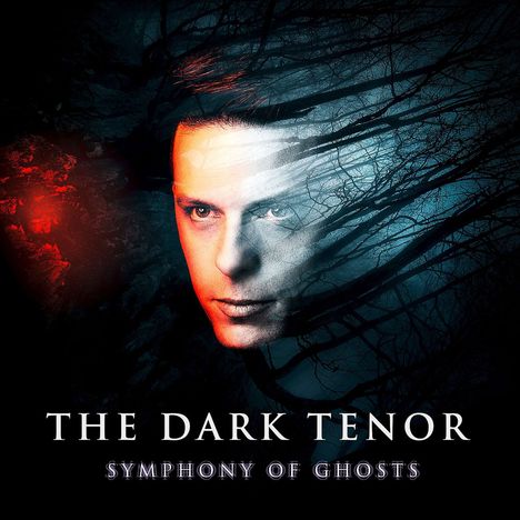 The Dark Tenor: Symphony Of Ghosts, CD