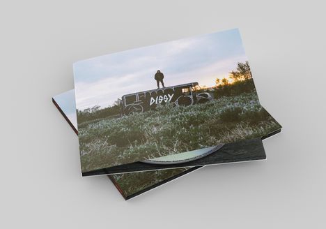 Cover/Produkt Ansicht vergrößern