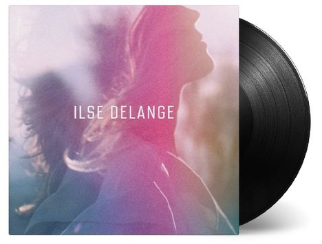 Ilse DeLange: Ilse DeLange (180g), LP