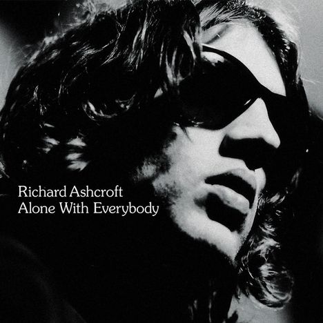 Richard Ashcroft: Alone With Everybody (180g), 2 LPs