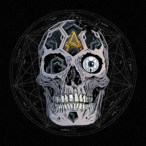 Atreyu: In Our Wake, LP