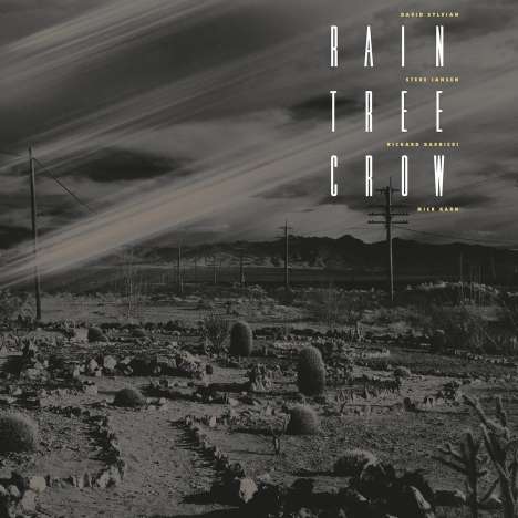 Rain Tree Crow: Rain Tree Crow (remastered), LP
