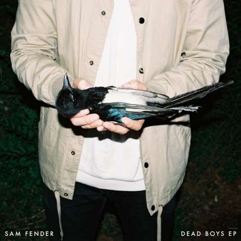 Sam Fender: Dead Boys (EP) (180g), Single 12"