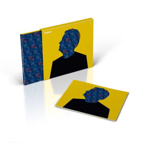 Herbert Grönemeyer: Tumult (Limited-Deluxe-Edition), CD