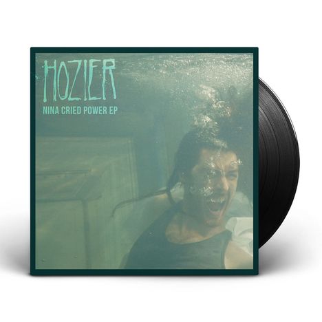 Hozier: Nina Cried Power (EP), Single 12"