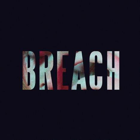 Lewis Capaldi: Breach, Maxi-CD