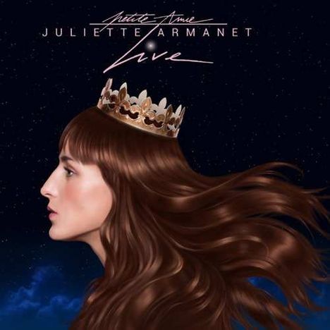 Juliette Armanet: Petite Amie (Limited-Edition), 2 CDs