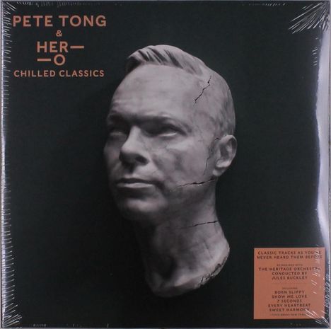 Pete Tong: Chilled Classics, 2 LPs
