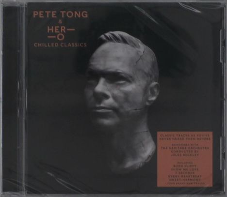 Pete Tong: Chilled Classics, CD