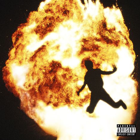 Metro Boomin: Not All Heroes Wear Capes, LP