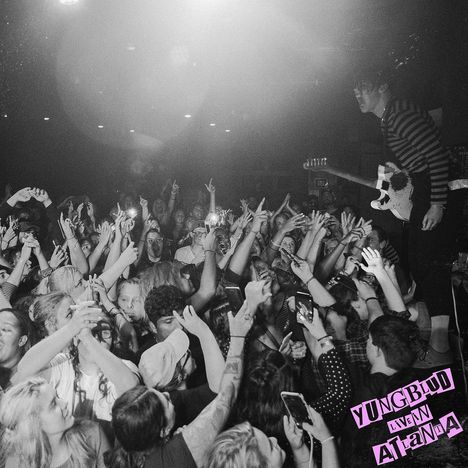 Yungblud: Live In Atlanta, LP