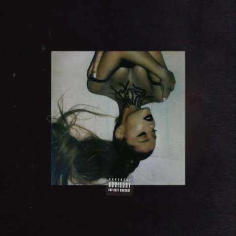 Ariana Grande: Thank U, Next, 2 LPs