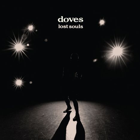 Doves: Lost Souls (180g) (Limited-Numbered-Edition) (Grey Vinyl), 2 LPs