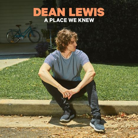 Dean Lewis: A Place We Knew, CD