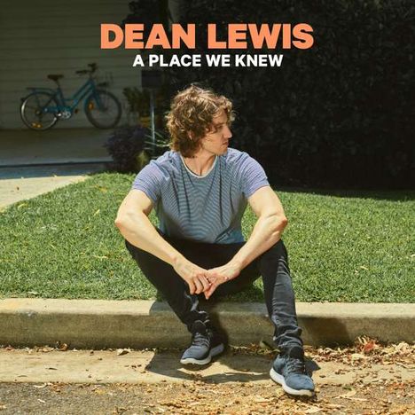Dean Lewis: A Place We Knew, LP
