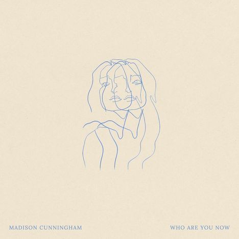 Madison Cunningham: Who Are You Now, CD