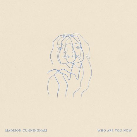 Madison Cunningham: Who Are You Now, LP