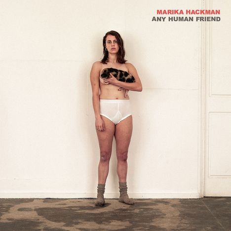 Marika Hackman: Any Human Friend, CD