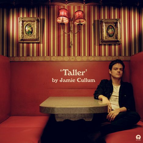 Jamie Cullum (geb. 1979): Taller, LP