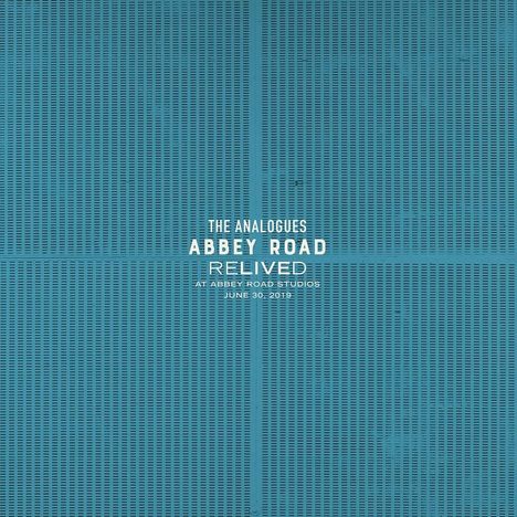 The Analogues: Abbey Road Relived, CD