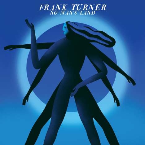 Frank Turner: No Man's Land, CD