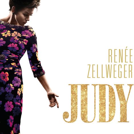 Judy, CD