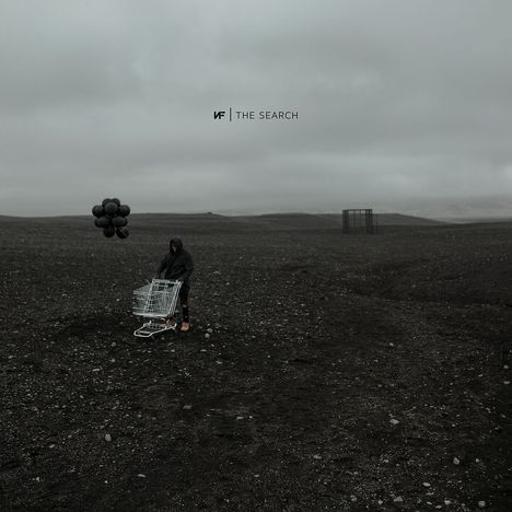 NF: The Search, 2 LPs