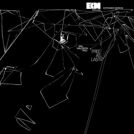 Mal Waldron (1926-2002): Free At Last (Extended Edition), 2 LPs