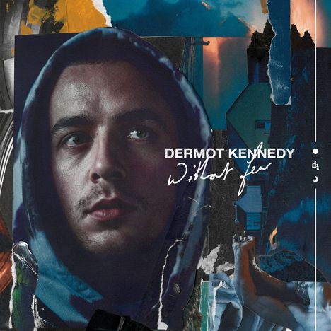 Dermot Kennedy: Without Fear (180g), LP